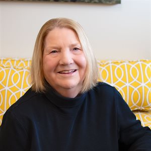 Ilene Grayson